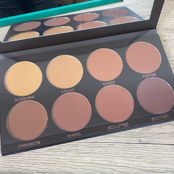KAB COSMETICS | Countour II Palette NWT - Picture 4 of 4